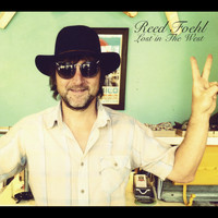 Reed Foehl - Lost in the West