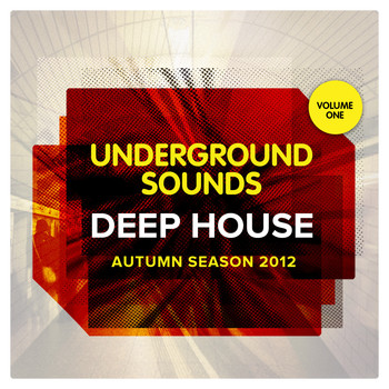 Various Artists - Deep House Autumn Season 2012 - Underground Sounds, Vol.1