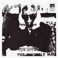 The Vindictives - The Invisible Man