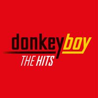 Donkeyboy - The Hits