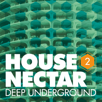 Various Artists - Underground House Nectar, Vol. 2