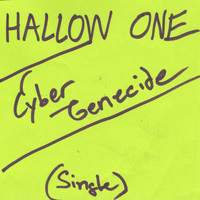 Hallow One - Cyber Genecide