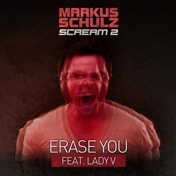 Markus Schulz - Erase You (feat. Lady V)