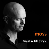 Moss - Sapphire Life  - Single
