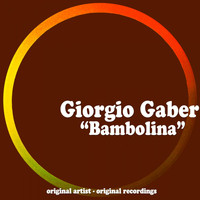 Giorgio Gaber - Bambolina