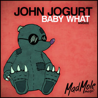 John Jogurt - Baby What