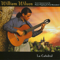 William Wilson - La Catedral