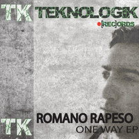 Romano Rapeso - One Way
