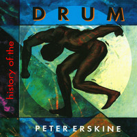 Peter Erskine - History of the Drum