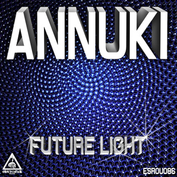 Annuki - Future Light