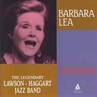 Barbara Lea - Sweet and Slow