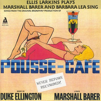 Barbara Lea - Pousse-Cafe