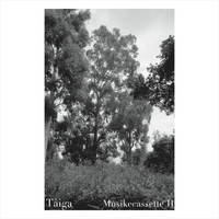 TAIGA - Musikecassette II