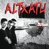 Altxatu - Hitza