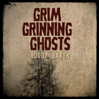 Buddy Baker - Grim Grinning Ghosts