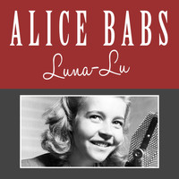 Alice Babs - Luna-Lu