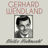 Gerhard Wendland - Weiße Weihnacht