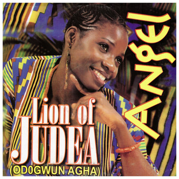 Angel - Lion of Judea (Odogwun Agha)