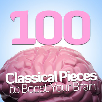 Antonio Vivaldi - 100 Classical Pieces to Boost Your Brain