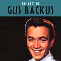 Gus Backus - The Best of Gus Backus