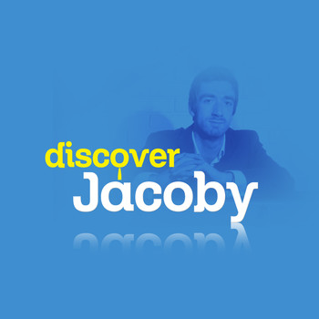 Martin Jacoby - Discover Jacoby