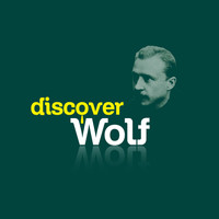 Hugo Wolf - Discover Wolf