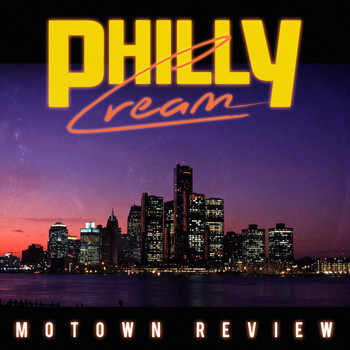 Philly Cream - Motown Review