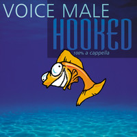 Voice Male - Hooked