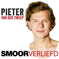 Pieter Van Der Zweep - Smoorverliefd