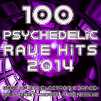 Mr Fer - Psychedelic Rave Hits 2014 - 100 Best of Top Electronic Dance Acid Techno House Progressive Goa Trance