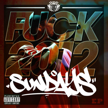 SLC - Fuck2012sundays