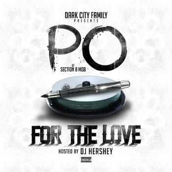 Po - For the Love
