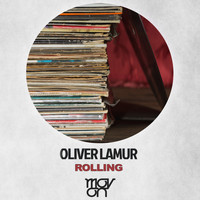 Oliver Lamur - Rolling