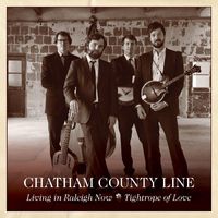 Chatham County Line - Living in Raleigh Now