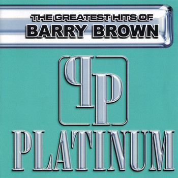 Barry Brown / - Platinum