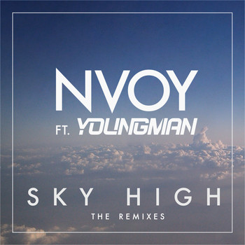 NVOY feat. Youngman - Sky High