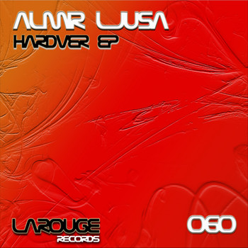 Almir Ljusa - Hardver EP