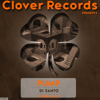 Di Santo - Pump