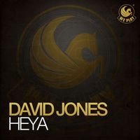 David Jones - Heya