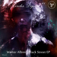 Walter Albini - Black Street EP