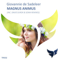 Giovannie De Sadeleer - Magnus Animus