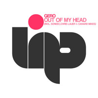 Gero - Out Of My Head