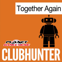 Clubhunter - Together Again