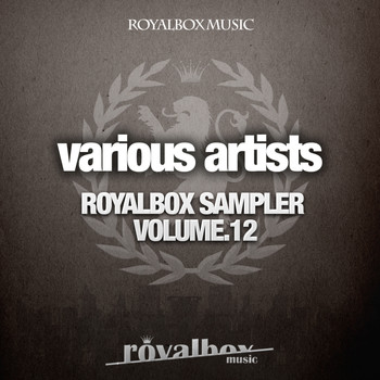 Various Artists - Royalbox Sampler Vol.12