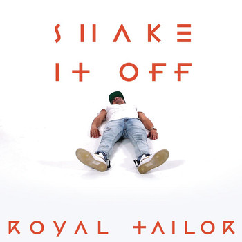 Royal Tailor - Shake It Off