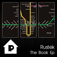 Rustek - The Book