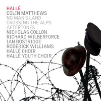 Halle - Colin Matthews: No Man's Land