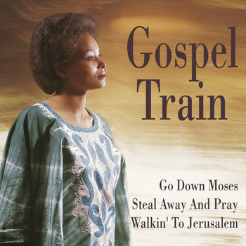 Various Artists - Gospel Train