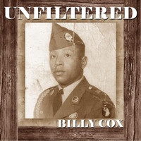 Billy Cox - Unfiltered Billy Cox