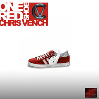 Chris Vench - One Red Shoe